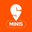 Programikonen: Sell with Minis
