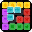 プログラムのアイコン：Block Puzzle