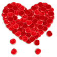 Programikonen: WASticker Roses Stickers …