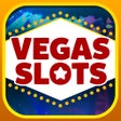 Programikonen: Vegas Slots Casino Slot G…