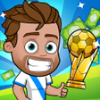Ícone do programa: Idle Soccer Story - Tycoo…