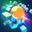Pictogram van programma: Crazy Block Destroyer