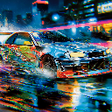 ไอคอนของโปรแกรม: Nissan Skyline GT-R R34 L…