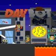 Ikon program: DavBot