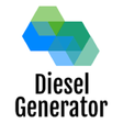 プログラムのアイコン：Diesel Generator