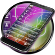 Programikonen: ExDialer Electric Glass t…