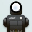 Ikon program: Luxilux Light Meter