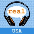 프로그램 아이콘: Real Accent: USA