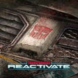 프로그램 아이콘: Transformers: Reactivate