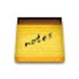 Biểu tượng chương trình: quickNote