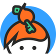 程序图标：Keybase