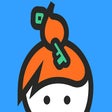 程序图标: Keybase