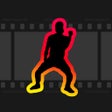 Ícone do programa: Freeze Frame Intro Movie …