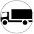 ไอคอนของโปรแกรม: Package Tracker