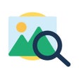 Symbol des Programms: AI Detector - Detect AI I…