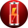 ไอคอนของโปรแกรม: Battery Health Checker