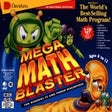 Иконка программы: Mega Math Blaster