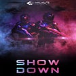 Symbol des Programms: Showdown