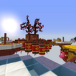 Ícone do programa: Bed wars mods for minecra…