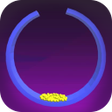 Icon of program: Jelly Magic Maze