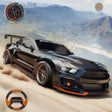 プログラムのアイコン：Racing Car Driving - Car …