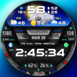Ícone do programa: PER27 Galaxy Watch Face