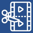 プログラムのアイコン：Cut Video App