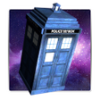 Programikon: TARDIS 3D Live Wallpaper