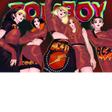 Icon of program: Tomboy Set GI-DLE