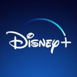 プログラムのアイコン：Disney THEATERディズニーシアター