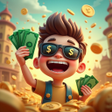 Ícone do programa: Cash Romeo - Get Rewarded…