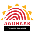 Icône du programme : Aadhaar QR Scanner