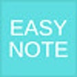 Icône du programme : Easy Note
