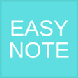 ไอคอนของโปรแกรม: Easy Note