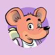 Ícone do programa: The Tooth Mouse