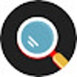 Icoon van programma: Search in...