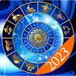 プログラムのアイコン：Horoscope du Jour - Tarot