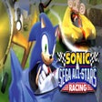 Ícone do programa: Sonic & SEGA All-Stars Ra…