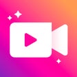 Symbol des Programms: Filmigo-Video Editor  Mak…