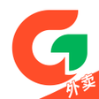 Ikona programu: Gokoo Food悟空外卖