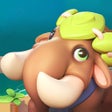 ไอคอนของโปรแกรม: Meeerge:3in1- Fun merge g…