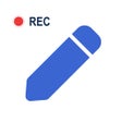 Иконка программы: iTranscribe - Audio to Te…