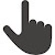 Icoon van programma: Spotify Cursor Pointer