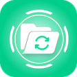 Programikonen: HD File Recovery: All Rec…