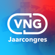 Icoon van programma: VNG Jaarcongres 2019