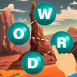 Programikonen: Word Journey  Word Games