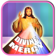 程序图标：Divine Mercy Audio Prayer…