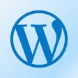 프로그램 아이콘: WordPress