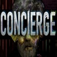 Programın simgesi: Concierge