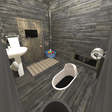 Иконка программы: Escape from the pit latri…